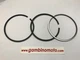 Ruggerini Engine Segments MM81,00 RD80-RD81 -180-181-188 RF80-RF81 -MC 70/71 3