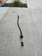 1989-1991 DODGE RAM CUMMINS DSL. D or W 250-350 VE INJECTION PUMP THROTTLE CABLE