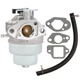 For Honda HRS216PDA HRS2164PDA HRS216K4PDA Lawn Mower Carburetor Carb