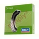 SKF CR22400 Double Lip Nitrile Rotary Shaft Seal 2.25x3.125x0.375 inch