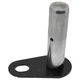 1919588 New Bucket Pin Fits Caterpillar Fits CAT Skid Steers 216 226 232 242 247