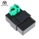 GX640 30580-758-801 CDI Box Ignition Control Module For Honda H5518 & H4518H