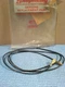 SIMPLICITY 7016H & OTHERS HEAD LIGHT WIRE ASSEMBLY.  172296  NEW OEM PART  H-16