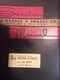Warner Swasey Service Manual AC Single Spindle M-3200 Lot 1-41