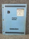 OEM Cummins NTA 855 C360 Engine for Dresser 555 Loaders Part Book Manual EM555