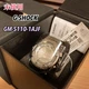 G-Shock Gm-S110-1Ajf Digital-Analog Manual Women Unused Women'S Watch Vintage 11
