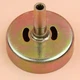 9T Clutch Drum Pinion Gear Bell Fit Robin NB351 NB411 Mitsubishi TL33 TL43 TL52