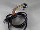 Engine Heater fits Volvo Dump Trucks A25C 4X4, A25C 6X6 w/TD73K Eng.