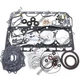Overhaul Gasket Kit for Komatsu Engine 4D95 4D95S-W-1 4D95S-1