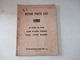 Minneapolis Moline D-600, D-700 & D-800 Pull Type Plows Repair Parts List