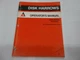 Allis-Chalmers 2500 Series Non-Fold Disk Harrows Operator's Manual