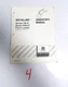 New Holland Series 32LA Quick Attach Farm Loader S/N S2E0001- Operator Manual 02