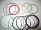 Offset Boom Cylinder Seal Kit LZ00456 for CASE Excavator CX135SR