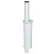 Muffler fits Minneapolis Moline Jet Star 3 Super 4 Star 4 Star 10A14444