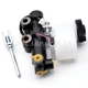Master Cylinder 91246-65300 Fits Mitsubishi FG10F25 FG15F25 FG18F25 US