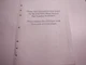 2001 Honda EM3000C Shop Manual Revision Pages EM3000 C EM 3000C 3000 61X0300Y 01