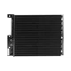 Red Dot Replacement Condenser fits Kobelco SK100 SK120 SK200 SK220 RD-4-5154-0P