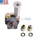 Fuel Pump 17/923101 17/305400 for JCB JS Series JS115 JS130 w 4BG1 6BG1 Engine