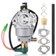 Carburetor Carb for Honda EB6500X EM6500SXK1 EB6500SX Generator 16100-ZE3-702
