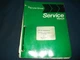 PAY LINE INTERNATIONAL TD-25E TRACTOR DOZER SERVICE SHOP REPAIR WORKSHOP MANUAL