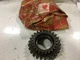 Yanmar Compact Tractor Transmission Sliding Gear YM187 YM187D 194505-26320 A3E