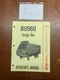 Original GEHL BU960 Forage Box ~ Operators Manual NOS