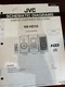 JVC NX-HD10 CA-NXD10 SCHEMATICS (SERVICE MANUAL) - schematics only **ORIGINAL**