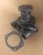 742558M91 Water Pump for Massey Ferguson MF 35 50 203 205 AD3 152 lincoln