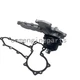 15301-73030 E5900-73032 Fits For Kioti LB2204 3A139-SV1 Water Pump w/Gasket