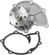 Water Pump Fits Toyota Forklift 7FGU30 8FGU18 8FGU20 4Y-ECS 8FGCU30 Engine New