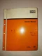 CASE 680K Loader Backhoe Shop Repair Service Manual 8-44360-R1