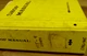 Komatsu S6D155G-4 Engine on EG300-2 Shop Service Repair Manual