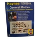 Haynes 10360 TECHBOOK General Motors Automatic Transmission Overhaul