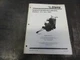 Stone Construction CS1 CS2 CSP3 Saw Devil Operator and Service Manual    56209