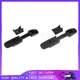 DORMAN Hood Latch Kit Pair Set for 02-11 Mack CH CHN CXN Granite CV _WN PA