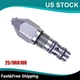 Cartridge Counter Balance Check Valve 25/207300 25/966100 fit JCB 531-70 528AG