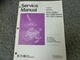 Fuller RTO-1258LL RT-12509 RT-12513 Transmission Shop Service Repair Manual xz