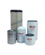 HERO&reg; Maintenance Filter Kit For Kioti DK4210 HST Tractor