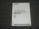 CAT Caterpillar 416B 426B Backhoe Loader Hydraulic Specs Service Repair Manual