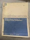 CAT 814B Wheel Tractor & 815B, 816B Compactors Maintenance Manual SEBU5887-02