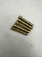NEW OEM Honda GX120 Main Nozzle 16166-Z4H-WB1 -- Genuine &mdash; 5 PACK