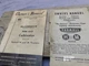 McCormick HM-250 Cultivator Book and Farmall H M Starting Lighting Generator