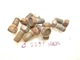 Bolens H12XL H14XL H16XL H18XL H16XT Tractor Lug Nuts