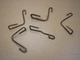 Snapper 1600 Massey 1655 Tractor 80299 48" Mower Deck Front Rear Bracket Springs