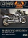 CLYMER SERVICE MANUAL HARLEY V-ROD STREET ROD & NIGHT ROD 2006-07 VRSCR VRSCD