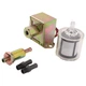 12V Fuel Pump 149-2145 For Onan BGE BGEL Generator ThermoKing TripacAPU 3.5-5PSI