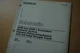 CAT CATERPILLAR 322B Excavator Hydraulic Schematic Hose Diagram Manual RENR1010