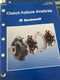 Rockwell transmission Clutch Failure Analysis Manual TP-9494 service shop book