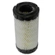 Kioti T2350-11641 Outer Air Filter for CK20 CK20S CS2210 CS2410 CS2510