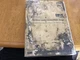 CAT Caterpillar 416C Backhoe Loader Parts Manual Book catalog list front spare